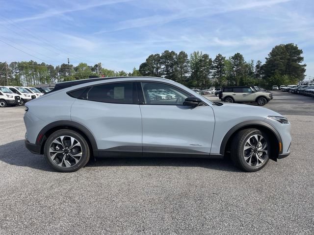 New 2026 Ford Mustang Mach-E Select RWD image 2