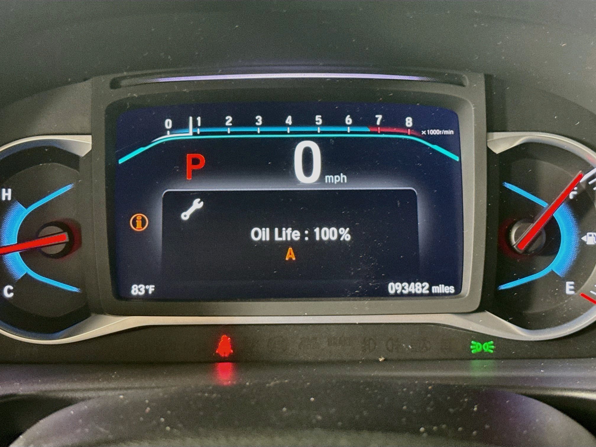 Used 2022 Honda Pilot Elite image 13