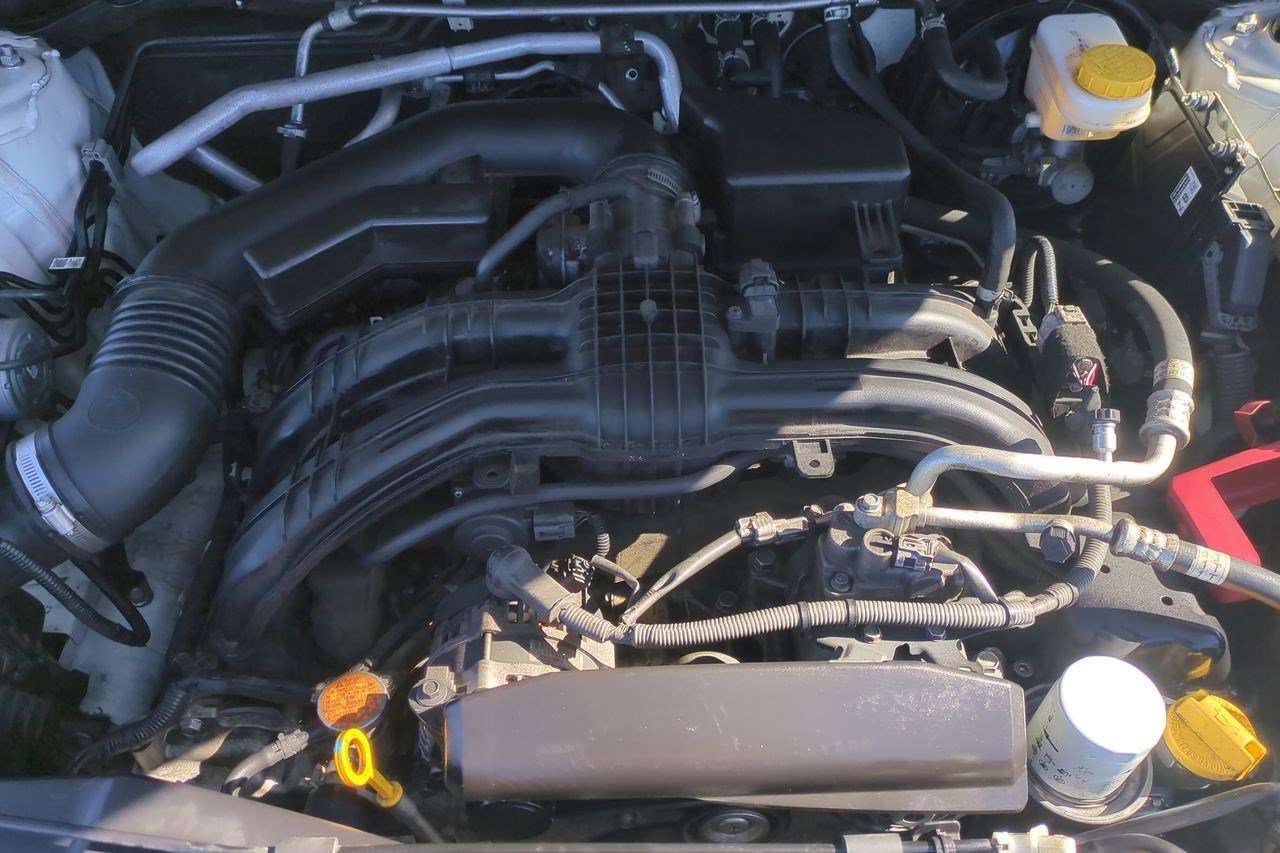 Used 2022 Subaru Crosstrek 2.0i Premium w/ Popular Package #2 image 25