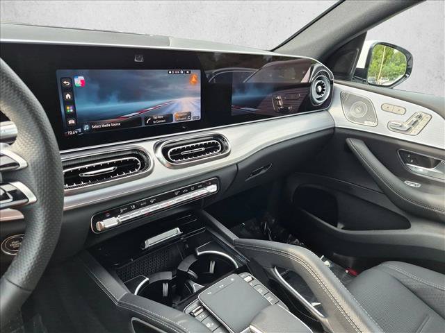 New 2027 Mercedes-Benz GLE 450 4MATIC Coupe image 13