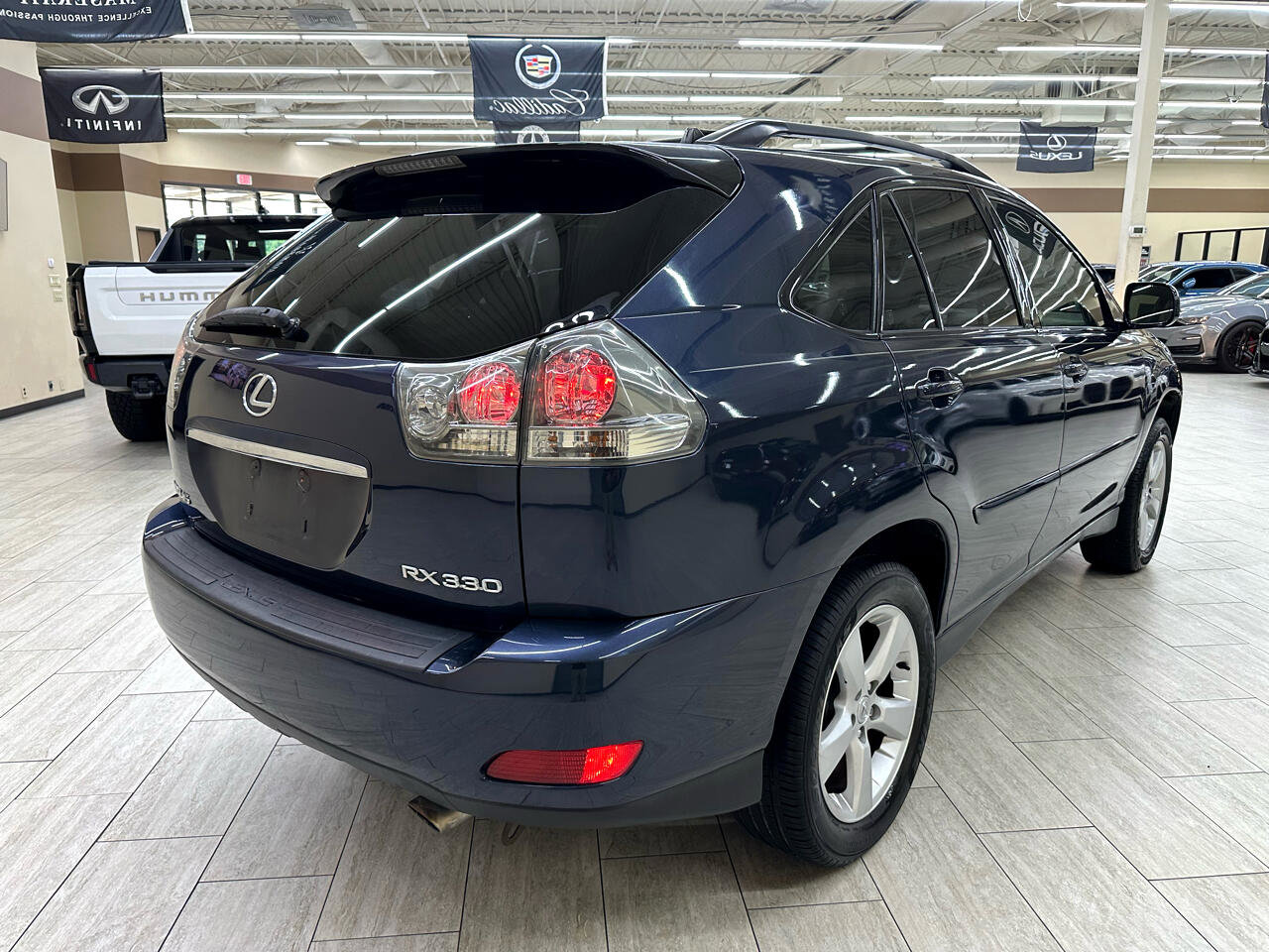 Used 2006 Lexus RX 330 image 6