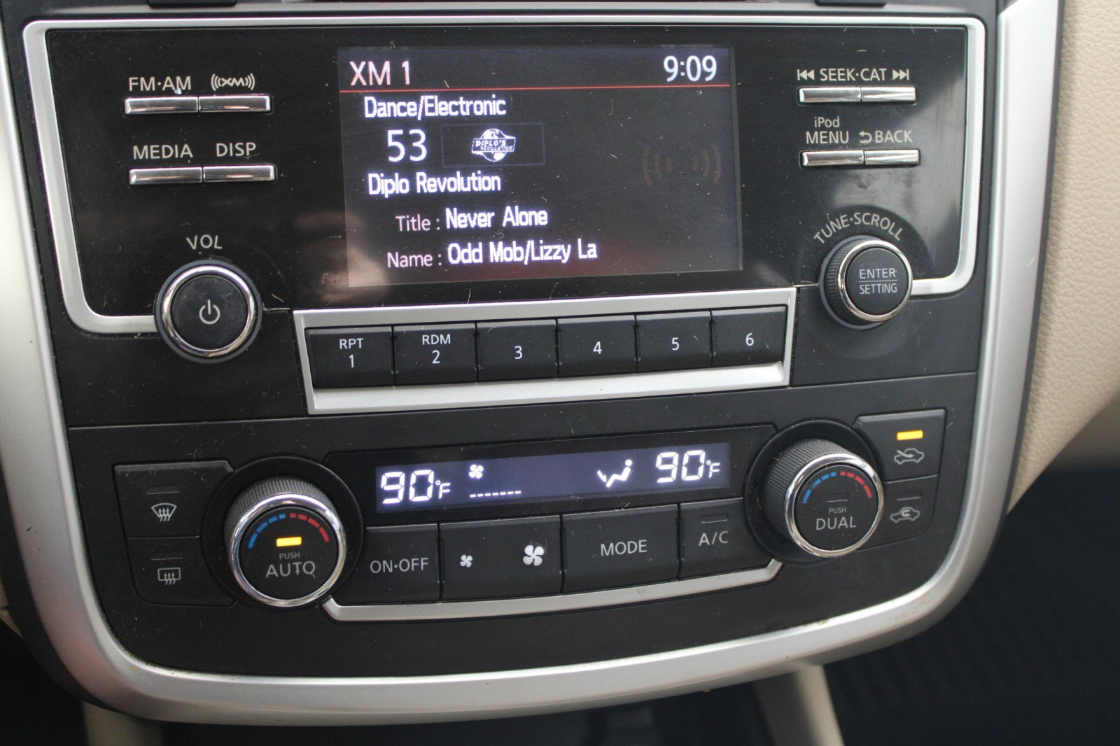 Used 2017 Nissan Altima 2.5 SL image 19