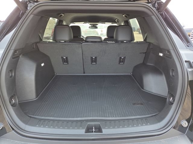 New 2026 Chevrolet Equinox LT w/ Convenience Package II AWD/4WD image 19
