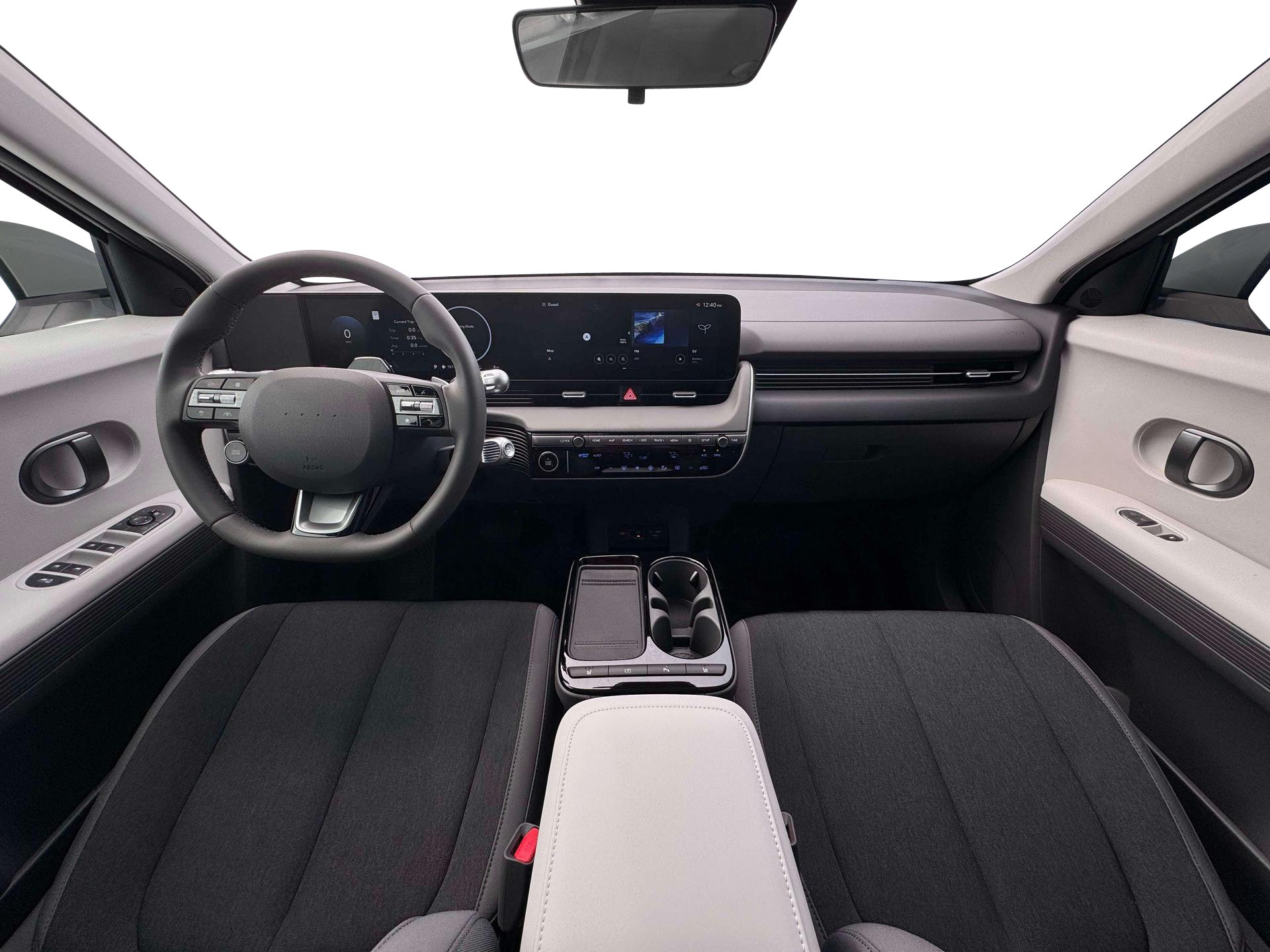 New 2026 Hyundai Ioniq 5 SE RWD image 13