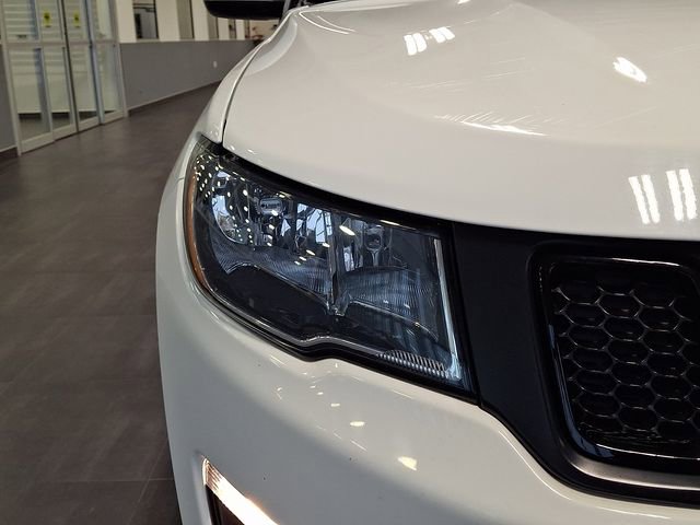 Used 2020 Jeep Compass Altitude image 11