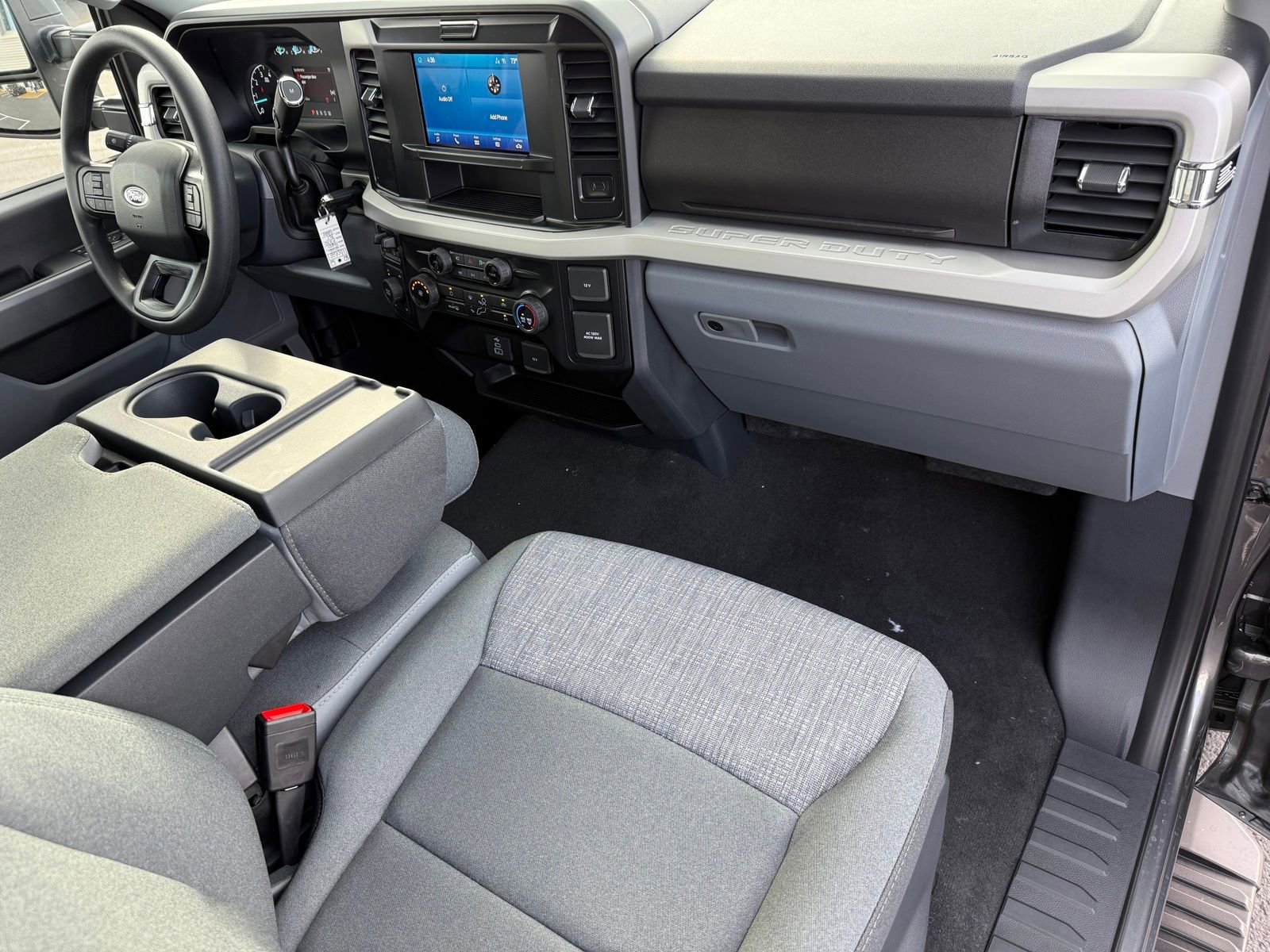 New 2026 Ford F350 XLT w/ 360-Degree Camera Package image 15