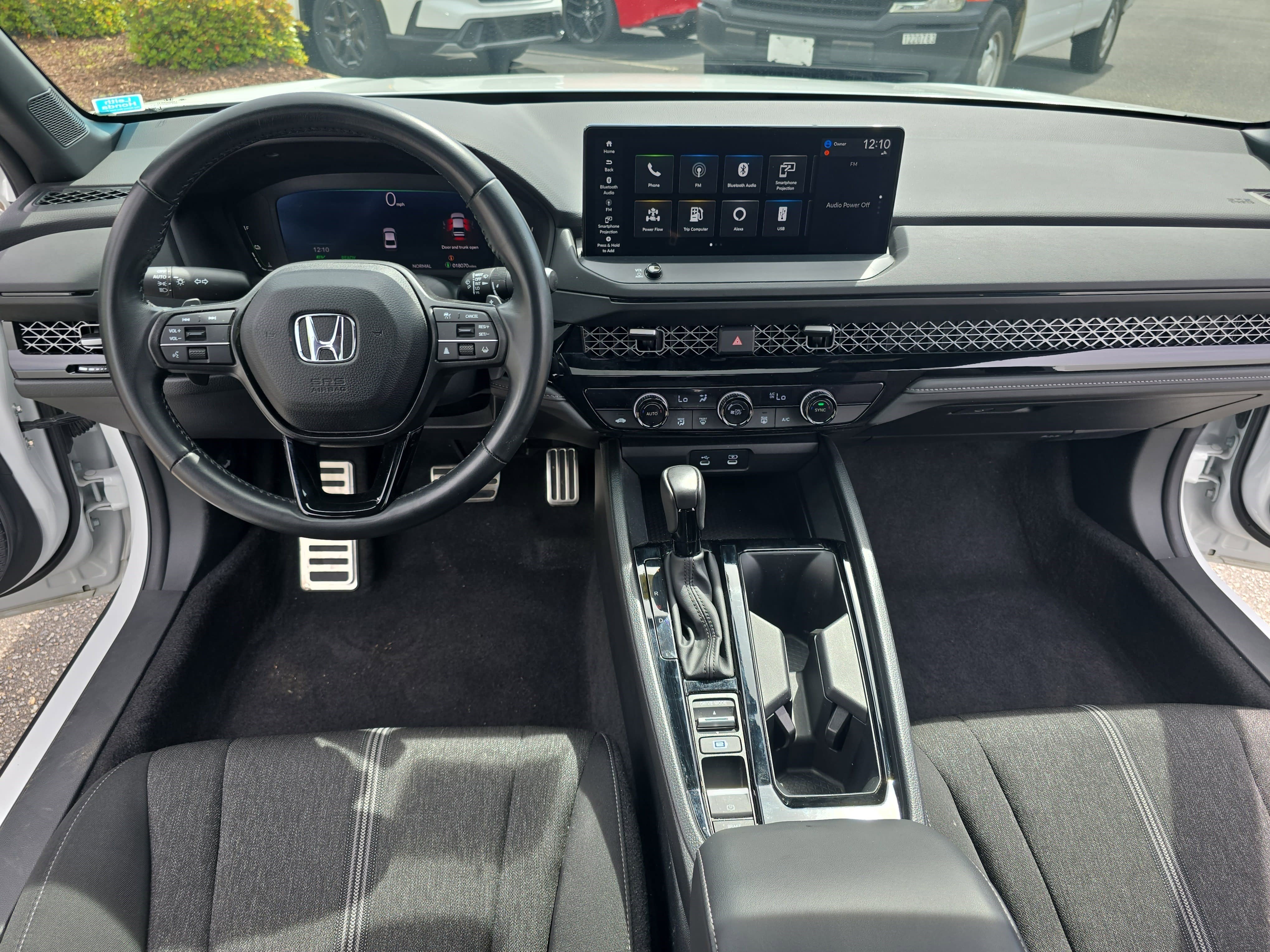 Used 2024 Honda Accord Sport image 20