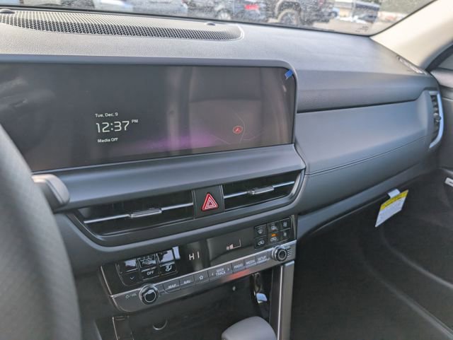 New 2026 Kia Seltos SX w/ SX Sunroof Package image 20