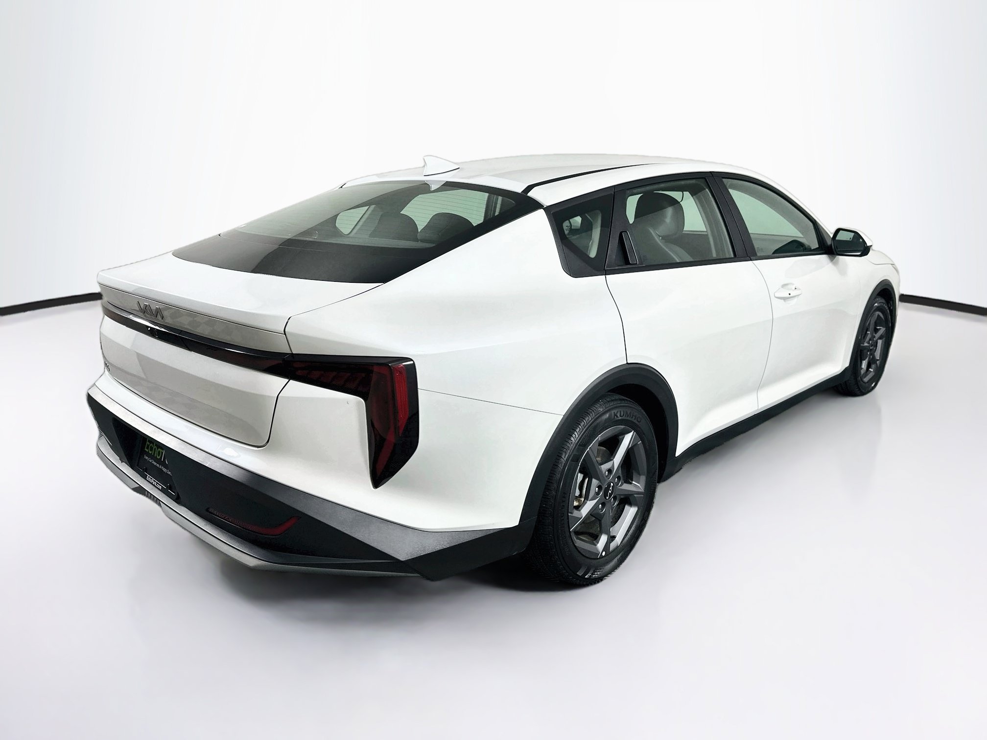 Used 2025 Kia K4 FWD image 9