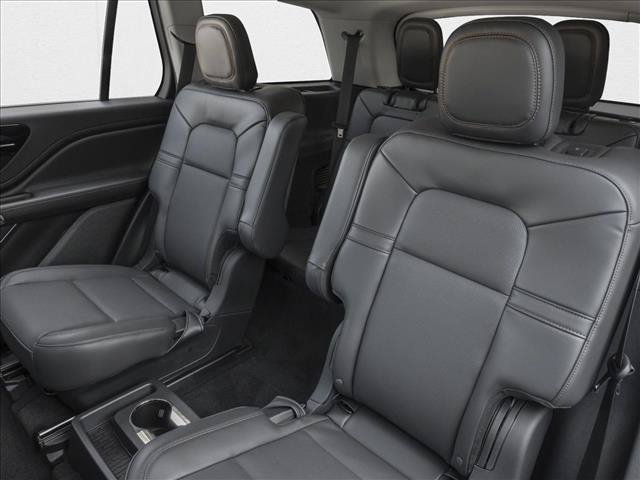 New 2026 Lincoln Aviator Reserve AWD/4WD image 9