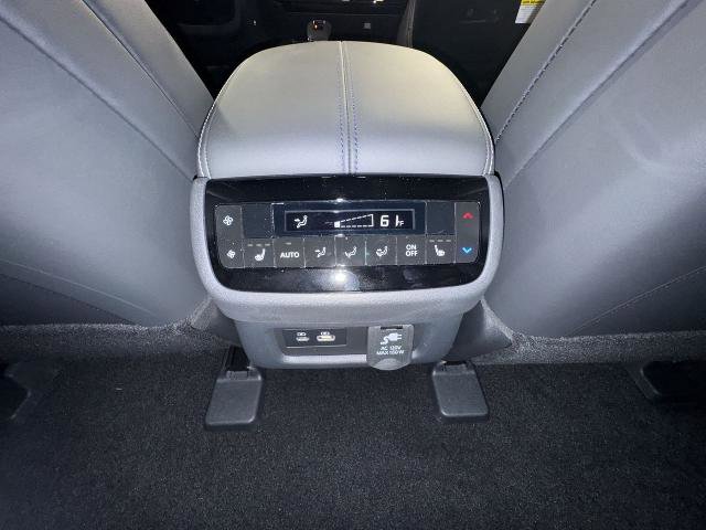 Certified 2025 INFINITI QX60 Autograph w/ Cargo Package image 29