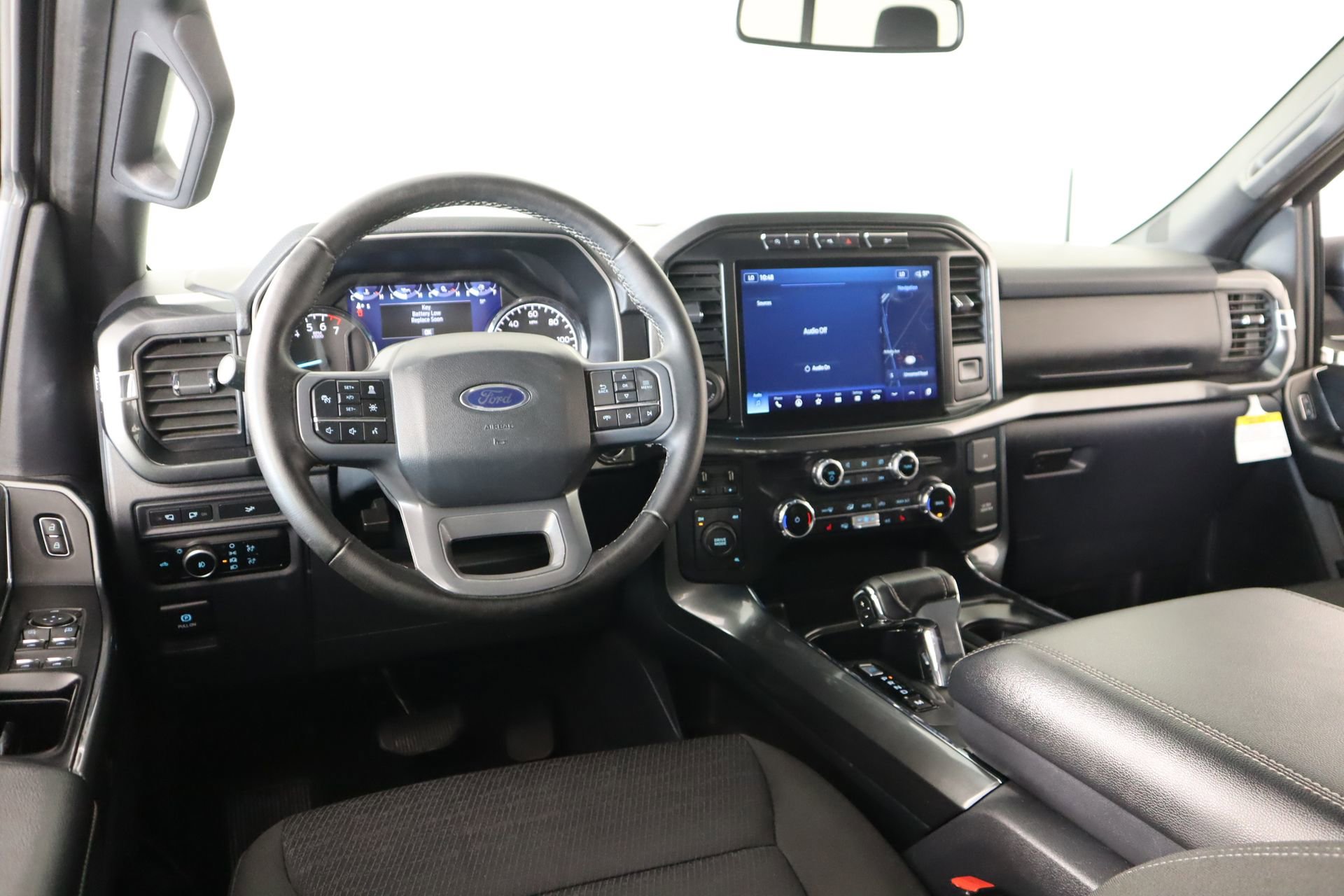 Used 2023 Ford F150 XLT w/ Equipment Group 302A High image 2