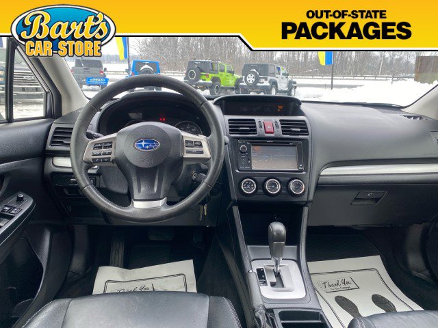 Used 2014 Subaru Crosstrek 2.0i Limited image 22