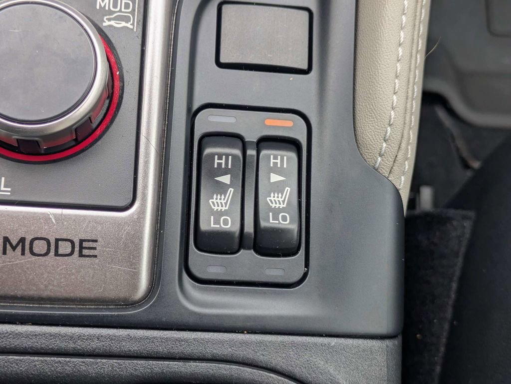 Used 2021 Subaru Forester Limited w/ Popular Package #3 AWD/4WD image 25