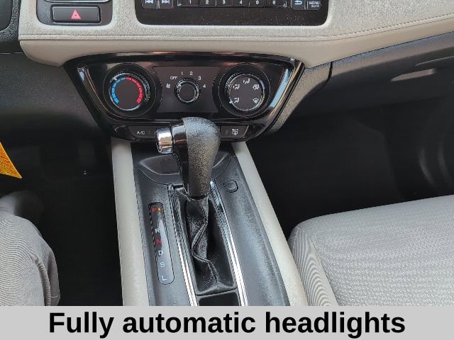 Used 2022 Honda HR-V LX image 6