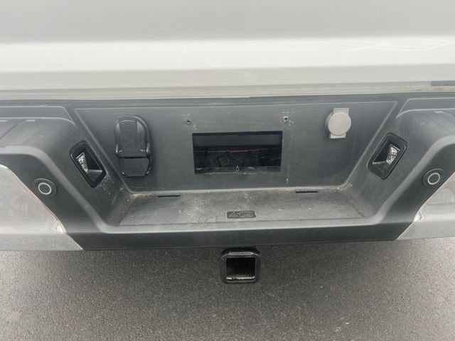 Used 2023 Ford F150 Lariat w/ Equipment Group 502A High AWD/4WD image 11