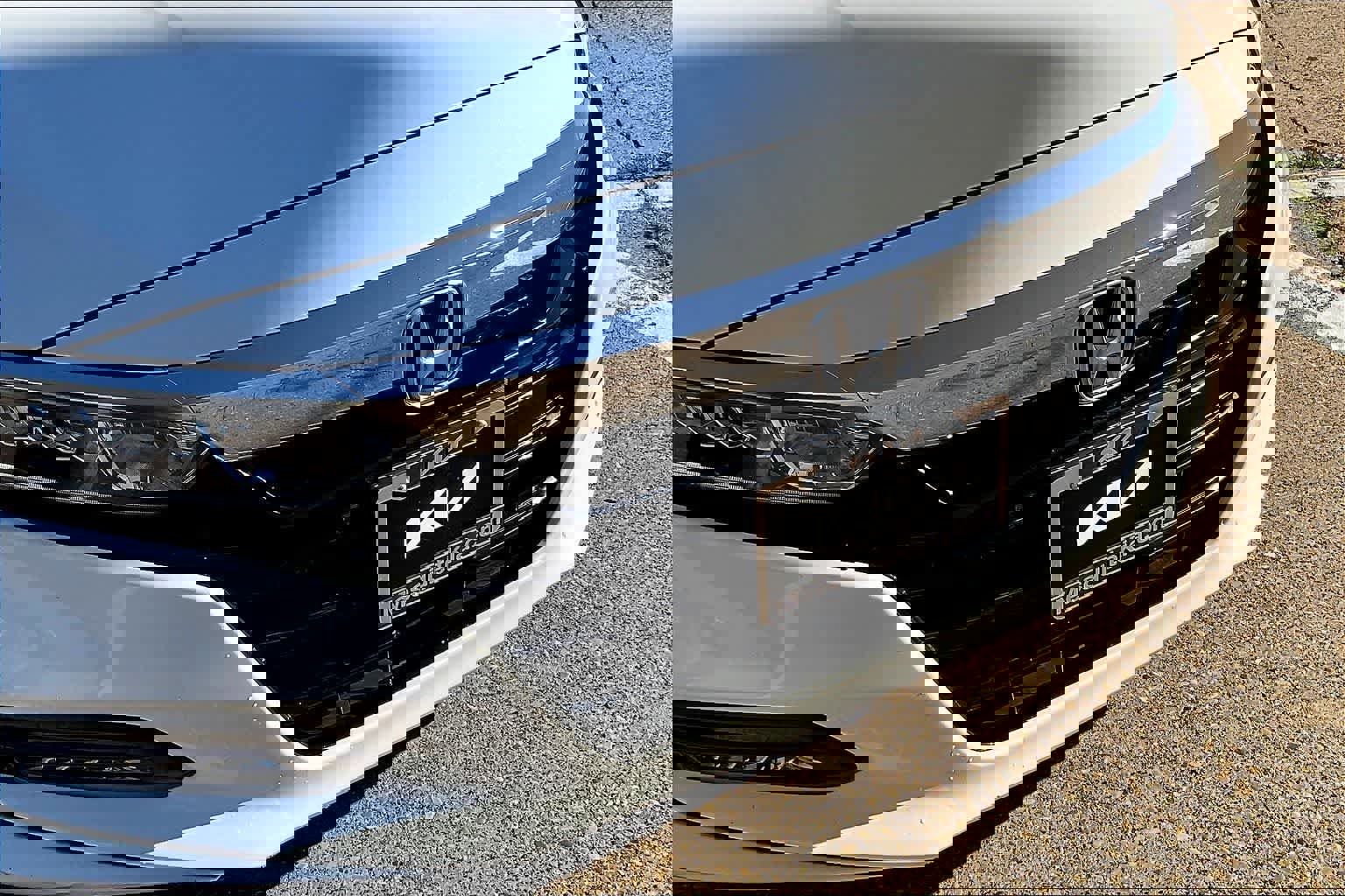 Used 2018 Honda Accord EX-L image 33