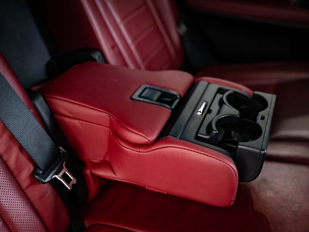 Used 2017 Lexus RX 450h AWD image 49