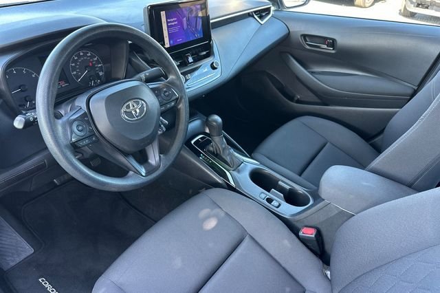 Certified 2023 Toyota Corolla LE image 12