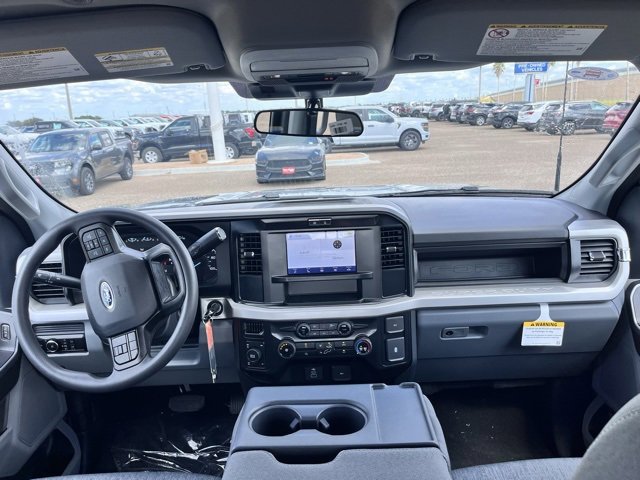 New 2026 Ford F250 XL w/ STX Appearance Package image 11