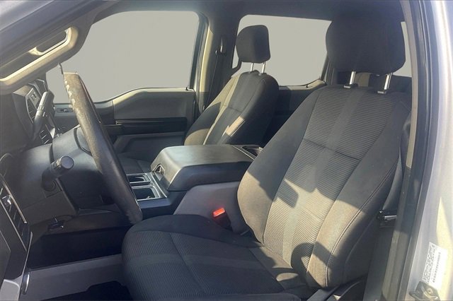 Certified 2019 Ford F150 XL w/ Equipment Group 101A Mid image 25