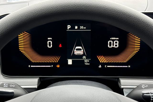 New 2026 Kia K5 LXS image 29