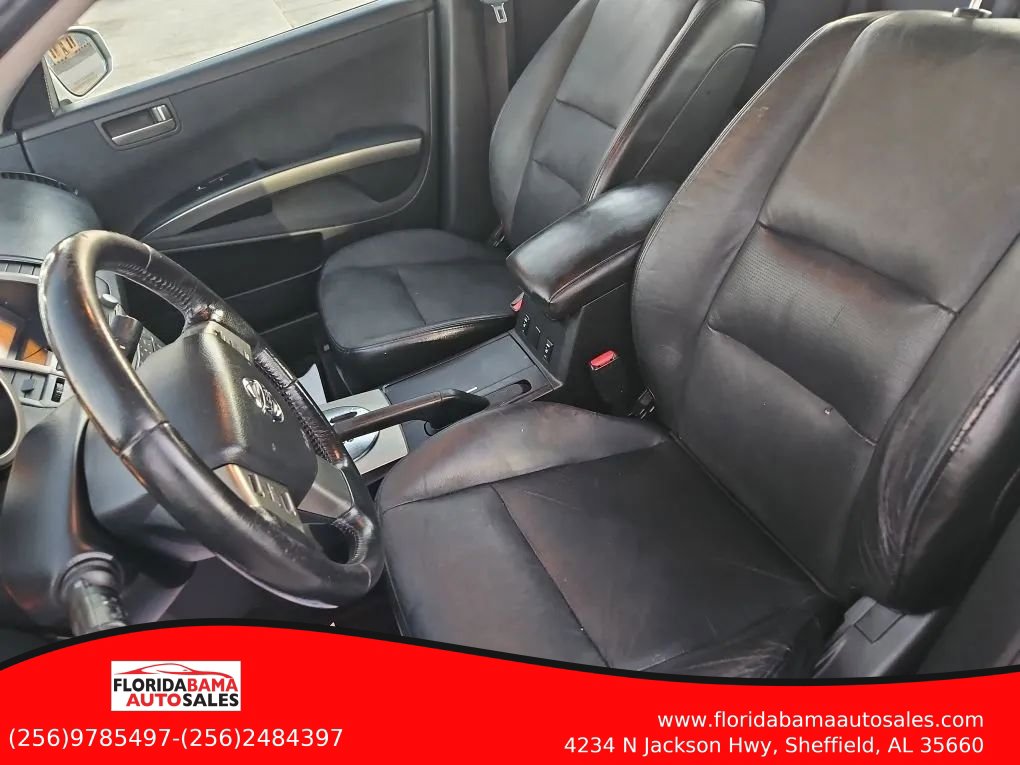 Used 2004 Nissan Maxima 3.5 SE image 12