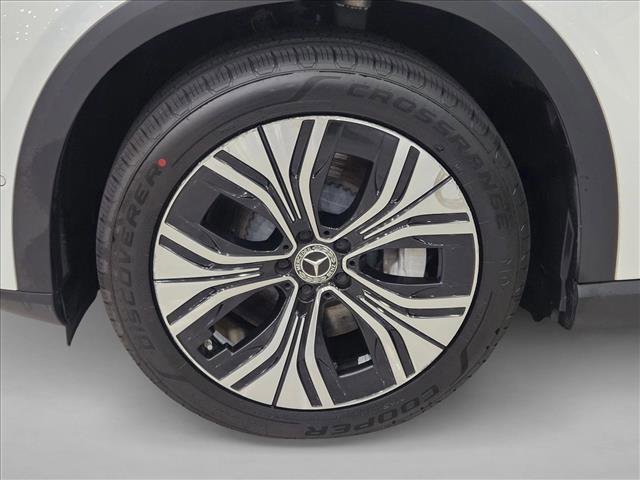 Used 2023 Mercedes-Benz EQE 350+ SUV image 20