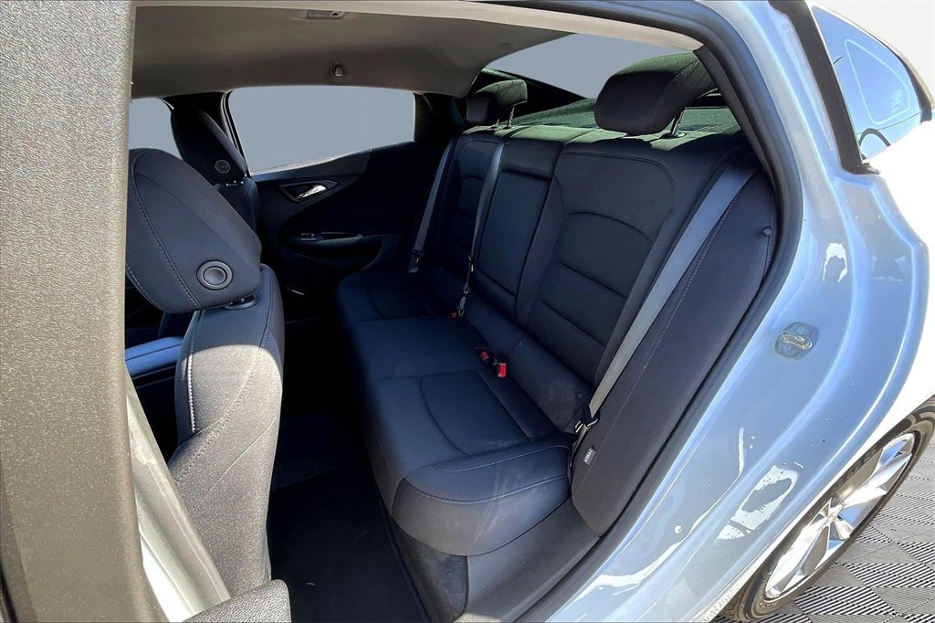 Used 2023 Chevrolet Malibu LT image 26