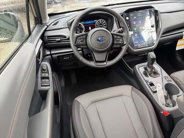 New 2026 Subaru Crosstrek 2.5i Limited AWD/4WD image 18