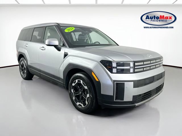 Used 2024 Hyundai Santa Fe SE image 1