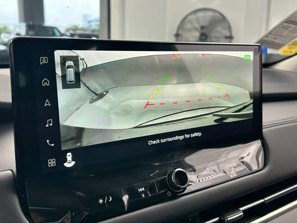 New 2026 Mitsubishi Outlander SE FWD image 37