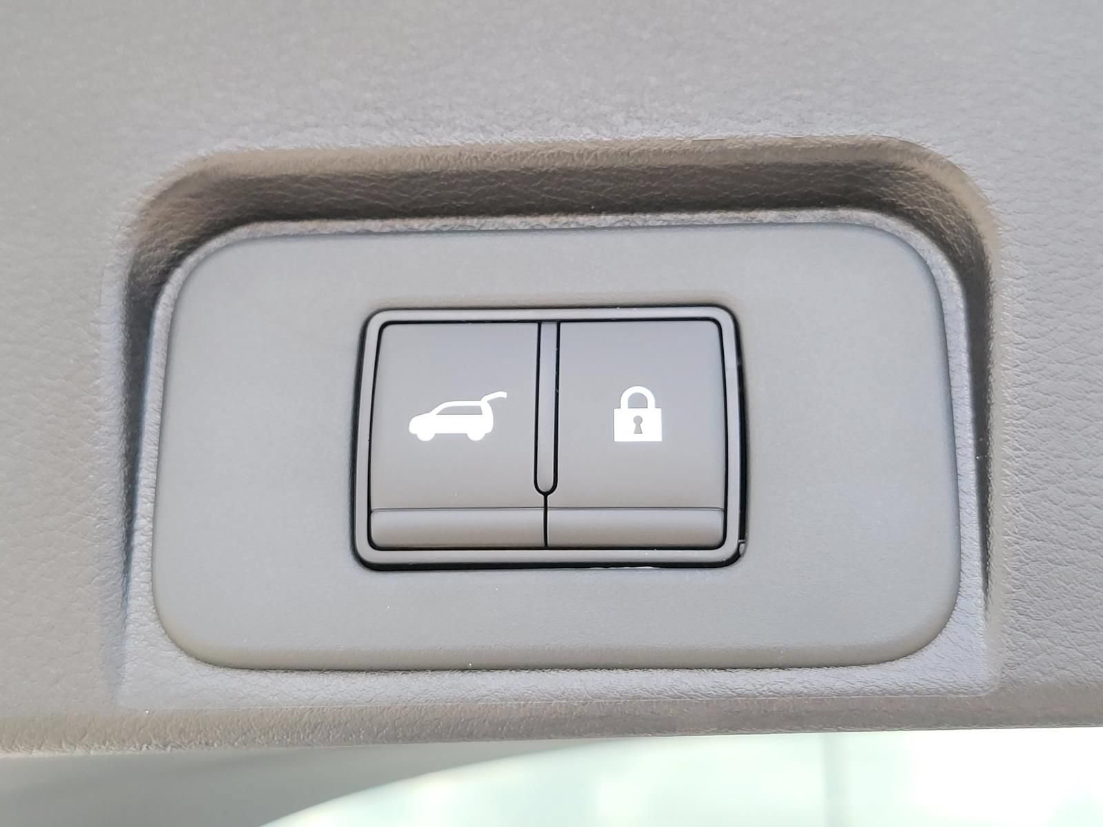 New 2026 Nissan Rogue Dark Armor FWD image 14
