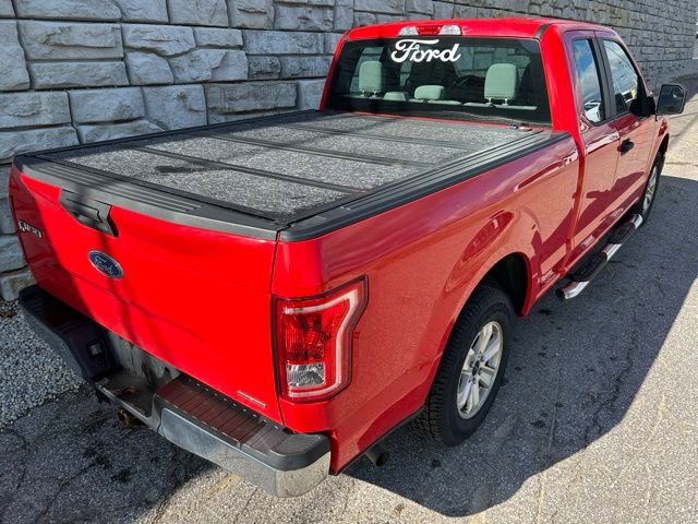 Used 2015 Ford F150 XL w/ Equipment Group 101A Mid RWD image 5