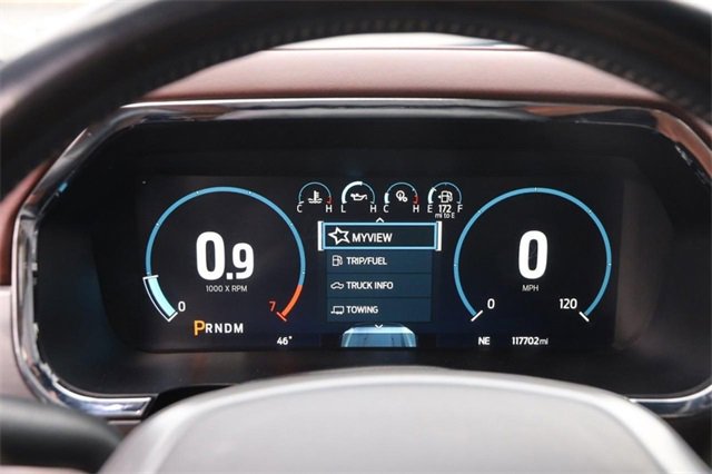 Certified 2021 Ford F150 Lariat image 13