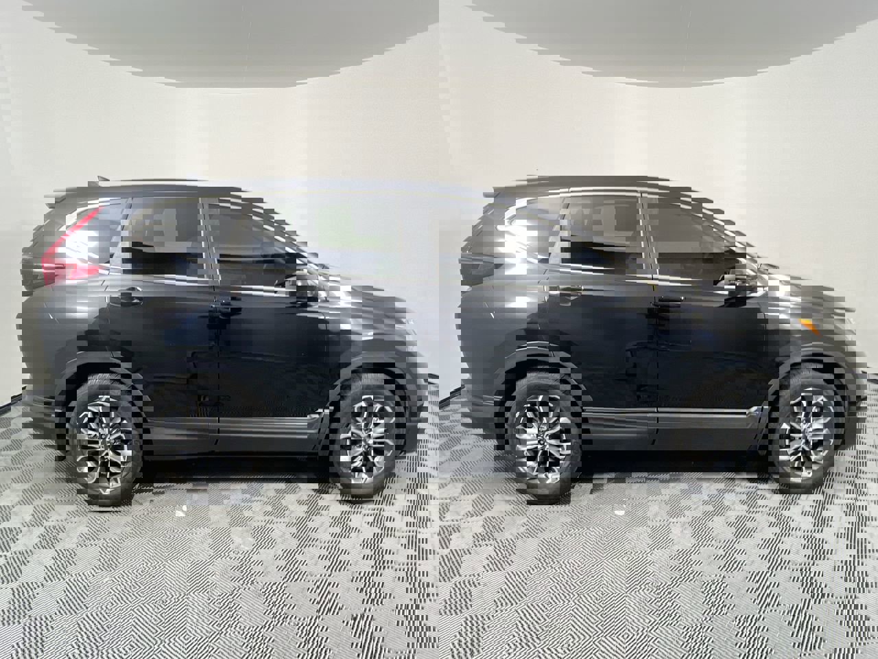 Used 2022 Honda CR-V EX image 2