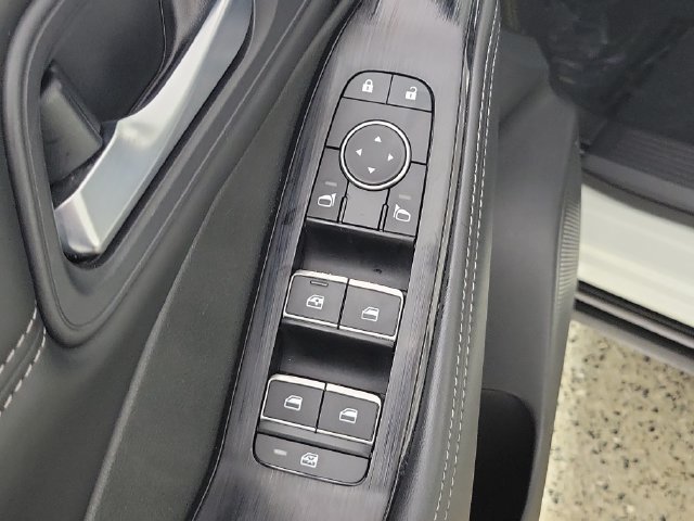 Used 2023 Nissan Rogue SL w/ SL Premium Package FWD image 24