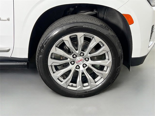 Used 2023 GMC Yukon Denali w/ Max Trailering Package image 41