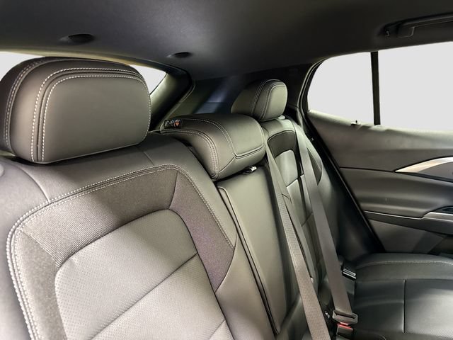 New 2026 Chevrolet Equinox EV LT FWD image 31