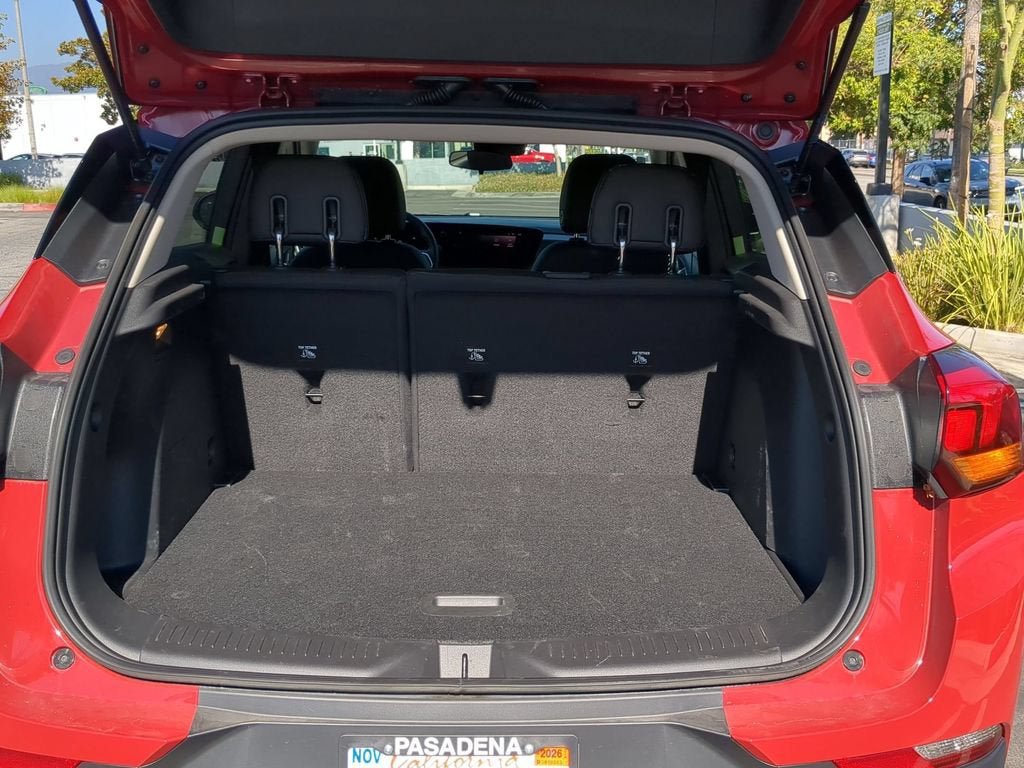 New 2026 Buick Encore GX Preferred FWD image 22