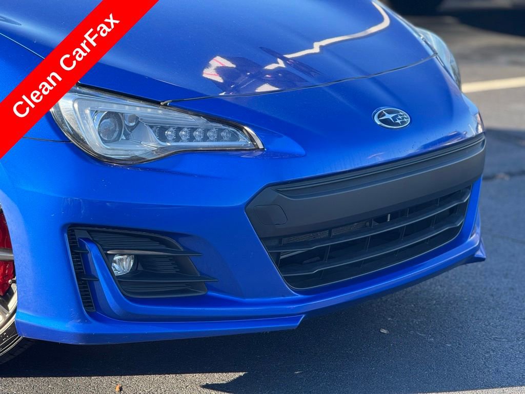 Used 2019 Subaru BRZ Limited w/ Performance Package image 6