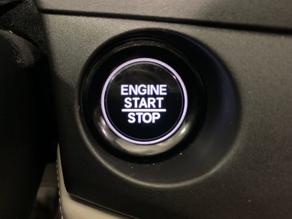 Used 2024 Honda Accord EX image 24