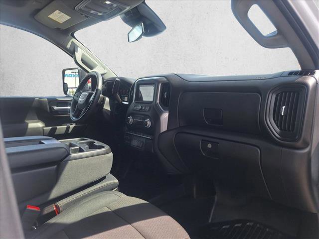 Used 2024 GMC Sierra 3500 Pro image 17
