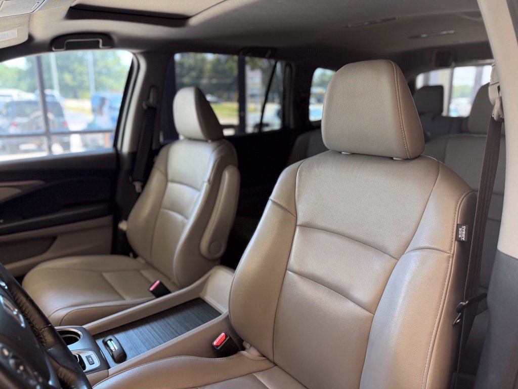 Used 2016 Honda Pilot EX-L image 11
