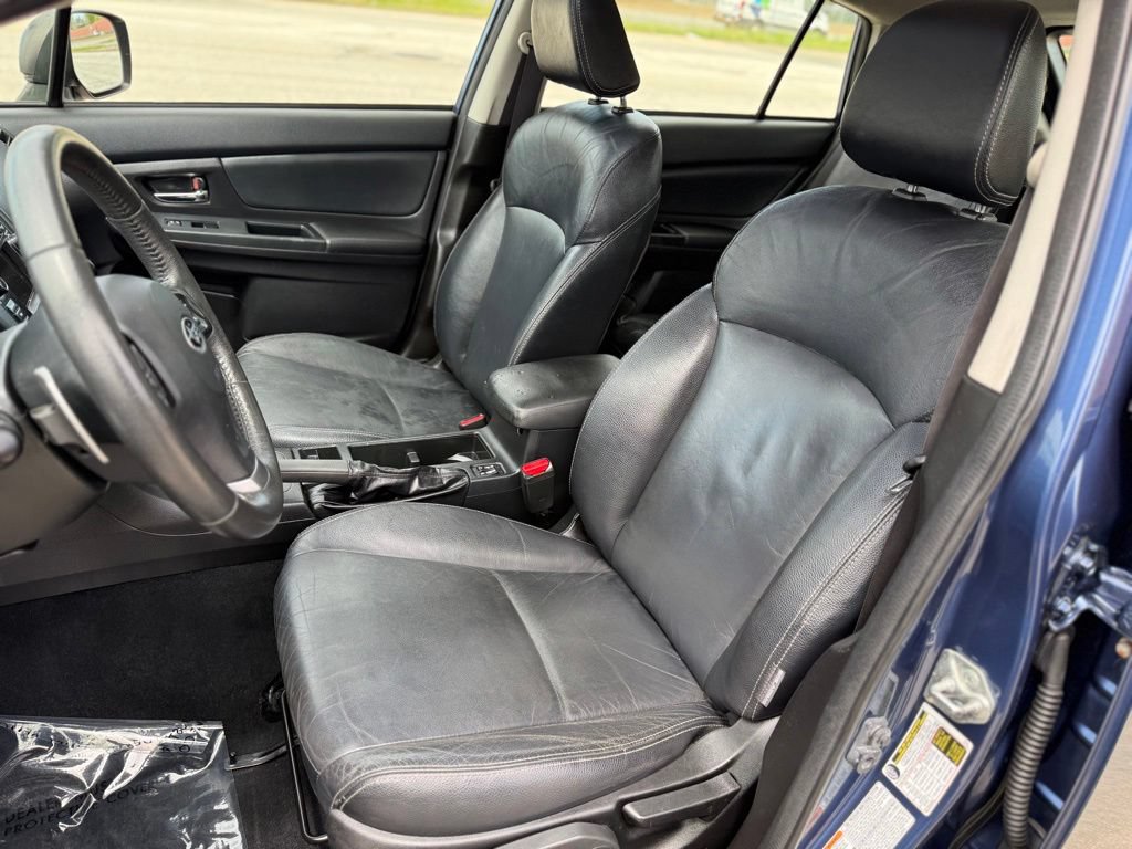 Used 2012 Subaru Impreza 2.0i Sport Limited w/ Popular Pkg 1 AWD/4WD image 21