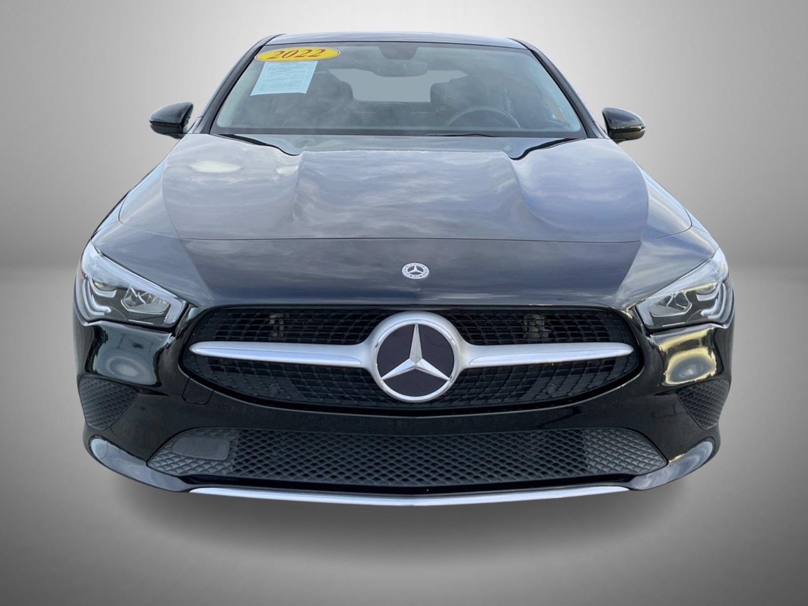 Used 2022 Mercedes-Benz CLA 250 image 2