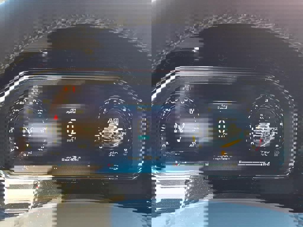 New 2026 Chevrolet Silverado 2500 LTZ w/ LTZ Premium Package image 22