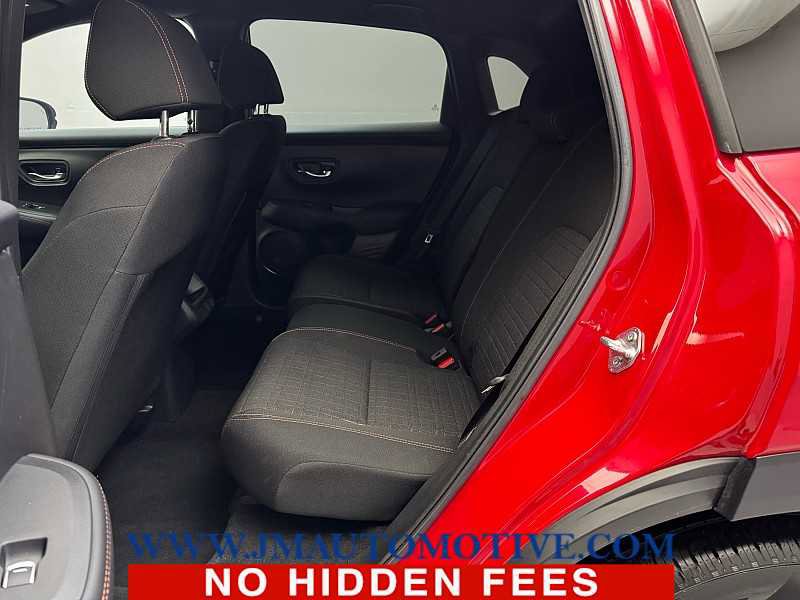 Used 2024 Honda HR-V Sport image 14