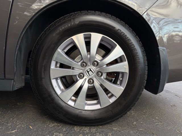 Used 2016 Honda Odyssey EX-L image 36