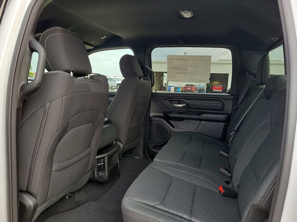 New 2026 RAM 1500 Tradesman image 10